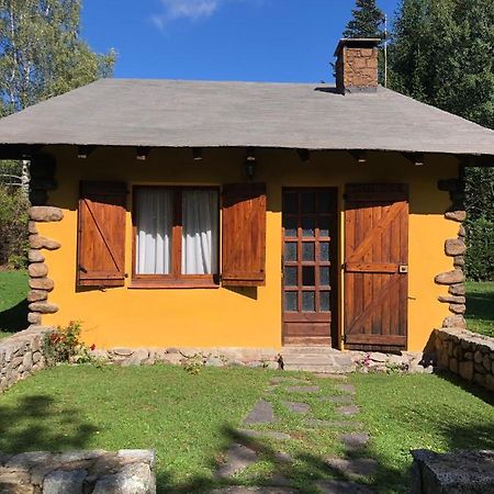 Agradable Casa Con Chimenea Interior Villa Camprodon Kültér fotó