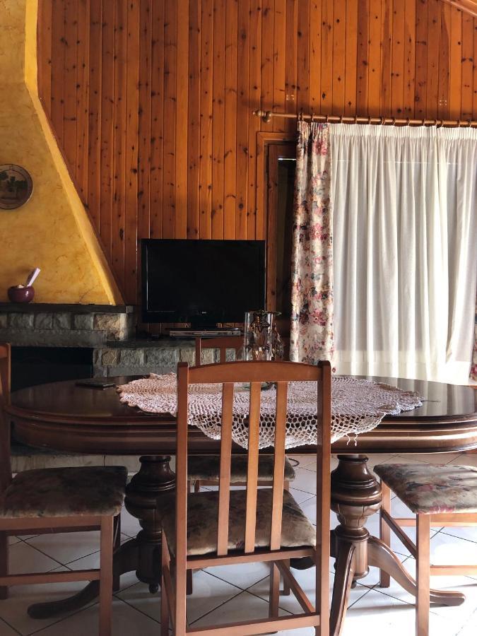 Agradable Casa Con Chimenea Interior Villa Camprodon Kültér fotó