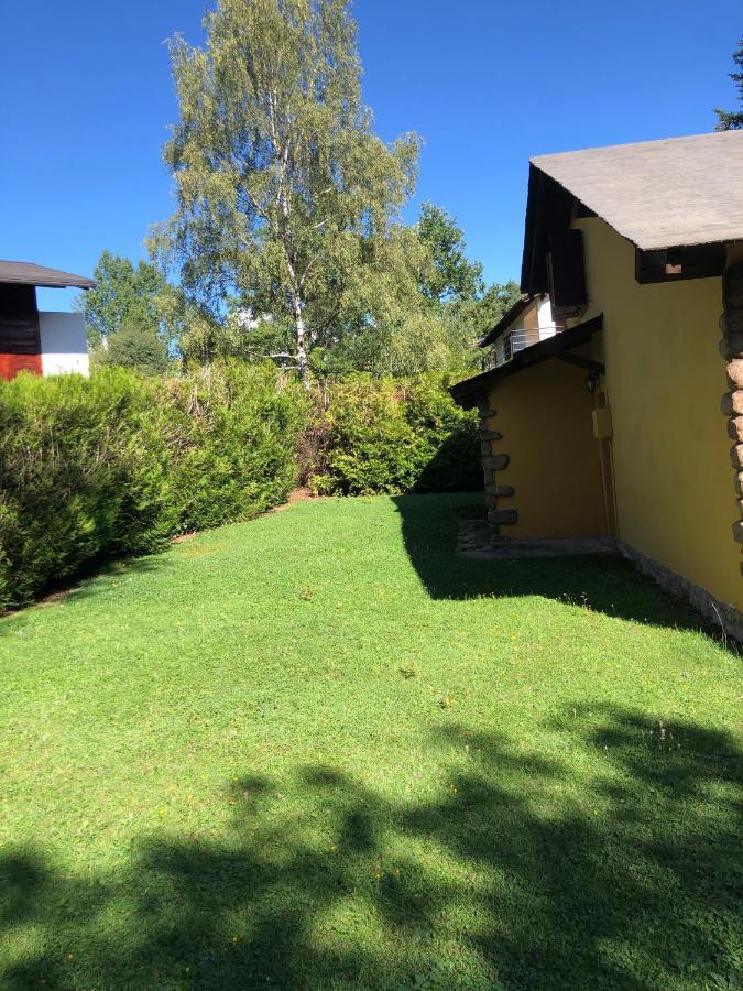 Agradable Casa Con Chimenea Interior Villa Camprodon Kültér fotó