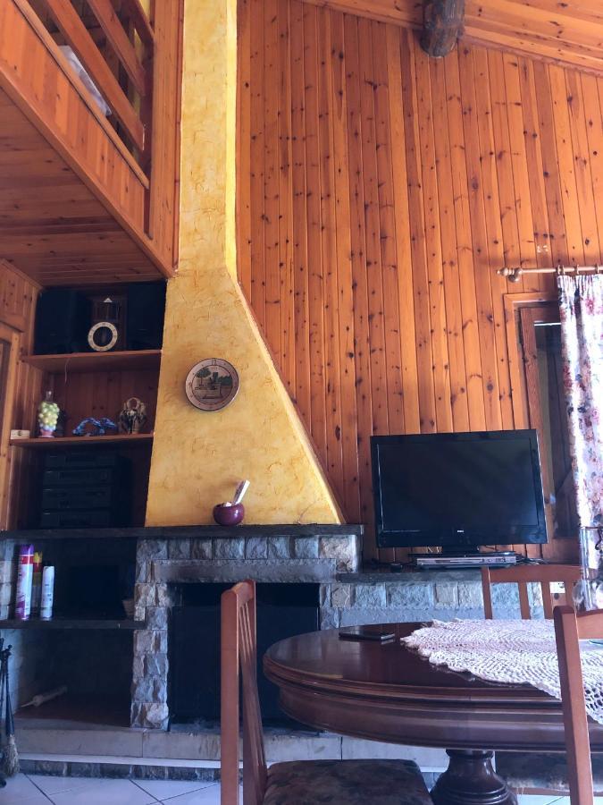 Agradable Casa Con Chimenea Interior Villa Camprodon Kültér fotó
