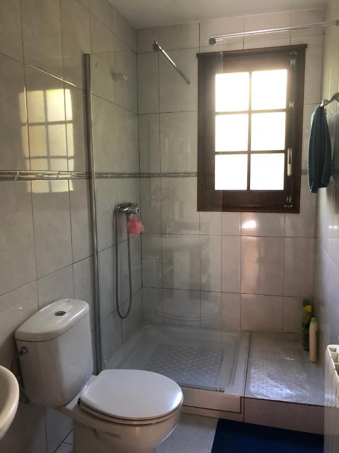 Agradable Casa Con Chimenea Interior Villa Camprodon Kültér fotó
