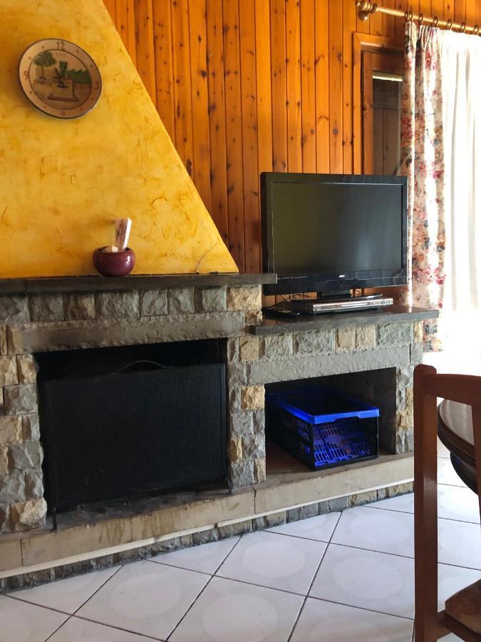 Agradable Casa Con Chimenea Interior Villa Camprodon Kültér fotó