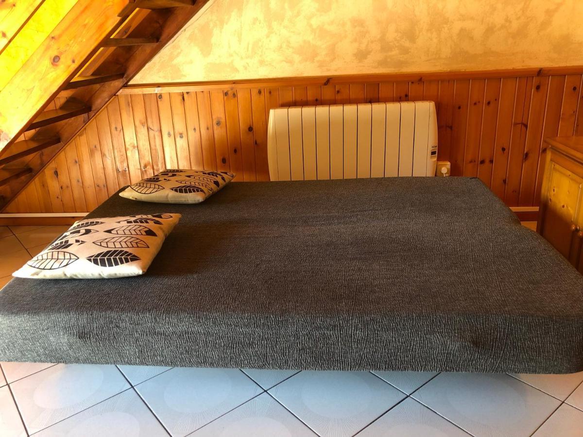 Agradable Casa Con Chimenea Interior Villa Camprodon Kültér fotó